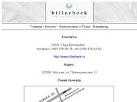 Billerbeck - 